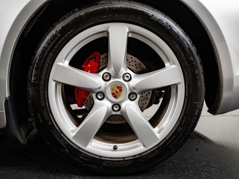 Used 2006 Porsche Cayman S RWD image 12
