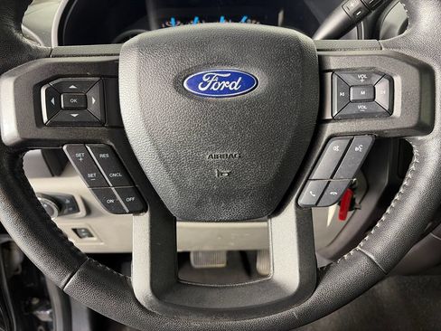 Used 2018 Ford F150 XLT w/ Equipment Group 302A Luxury AWD/4WD image 16