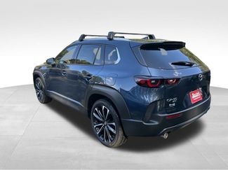 New 2026 MAZDA CX-50 AWD 2.5 S w/ Cargo Package video 3