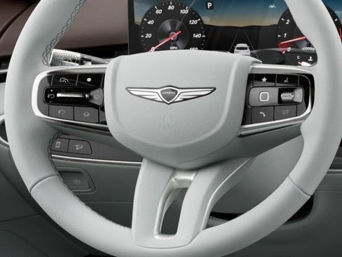 New 2026 Genesis GV70 2.5T Advanced AWD/4WD image 31