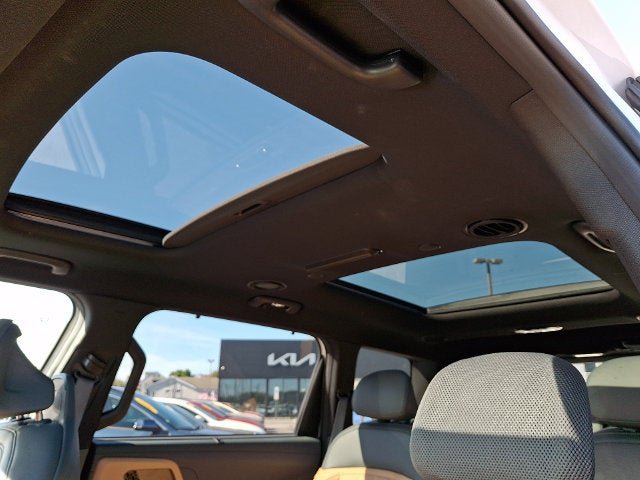 Certified 2027 Kia Telluride SX X-Line AWD/4WD image 16