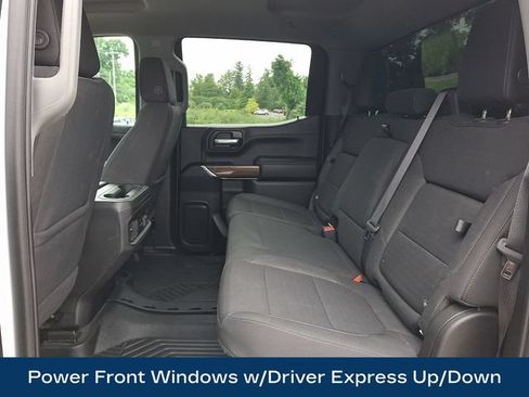 Used 2022 Chevrolet Silverado 1500 RST AWD/4WD image 20