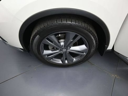 Used 2021 Nissan Murano Platinum w/ Cargo Package AWD/4WD image 37