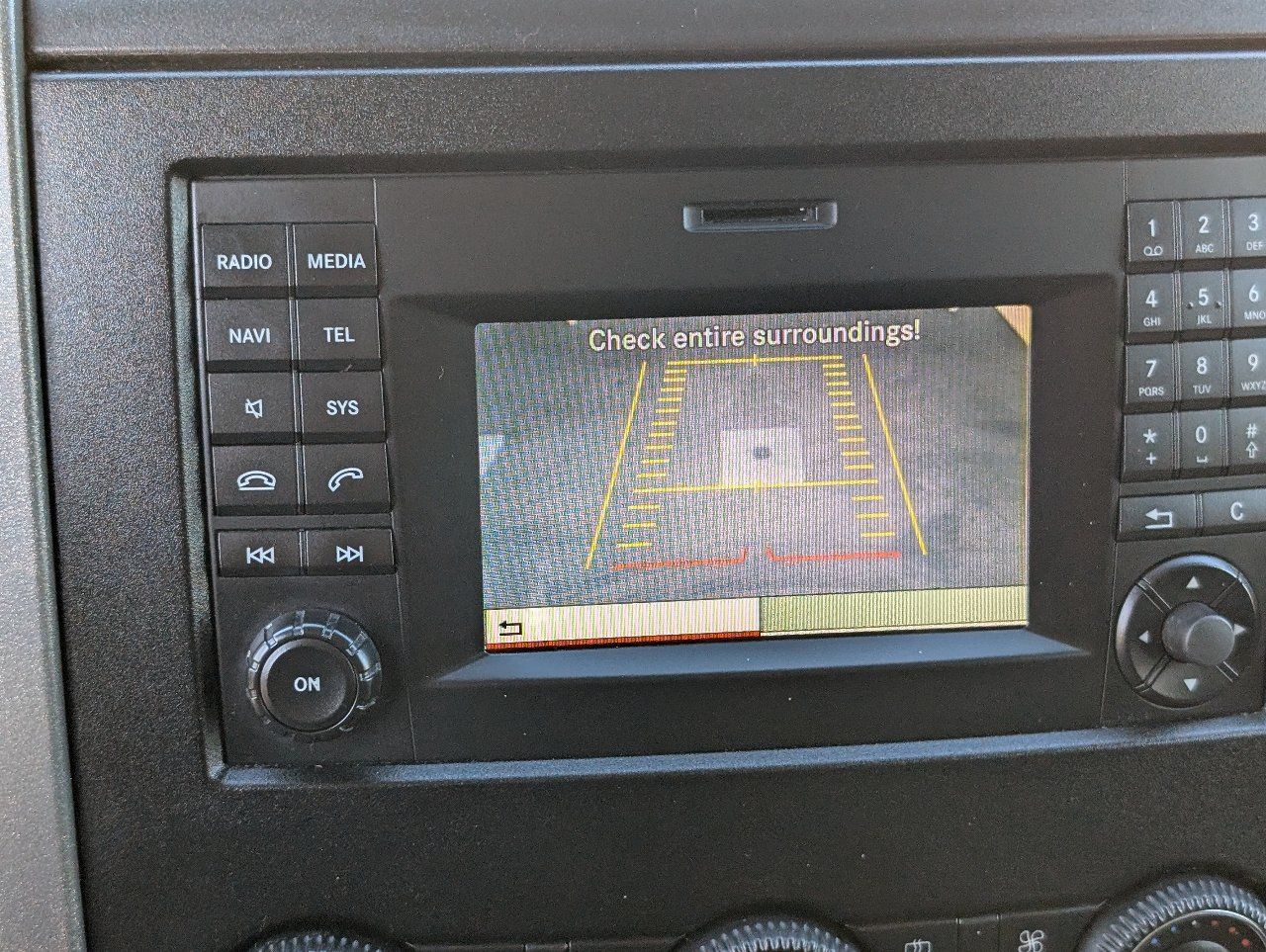 Used 2016 Mercedes-Benz Sprinter 2500 image 17