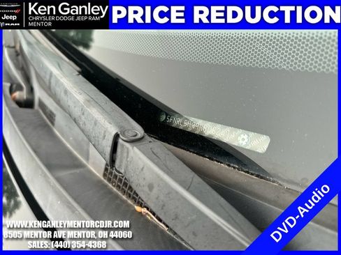 Used 2015 Honda Odyssey Touring Elite image 26