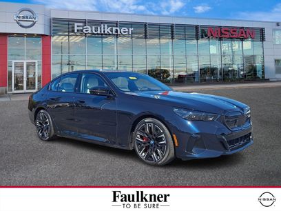 Used 2024 BMW i5 M60 w/ Premium Package