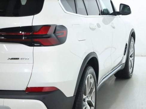 Certified 2026 BMW X5 xDrive40i w/ Climate Comfort Package image 46