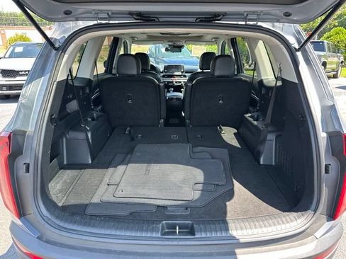 Used 2021 Kia Telluride S AWD/4WD image 31