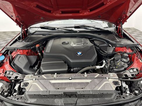 Used 2024 BMW 330i xDrive Sedan w/ Premium Package AWD/4WD image 20