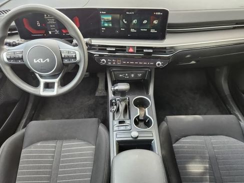 Used 2026 Kia K5 LXS FWD image 24