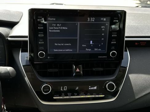 Used 2021 Toyota Corolla LE FWD image 8