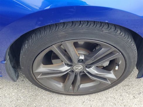 Used 2023 Acura Integra A-Spec image 10