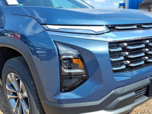 Used 2026 Chevrolet Equinox LT image 8