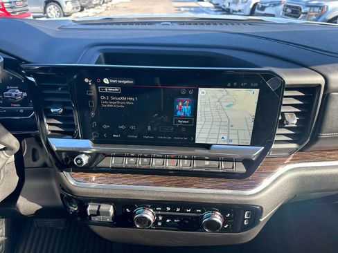 New 2025 GMC Sierra 1500 SLE w/ Preferred Package image 26