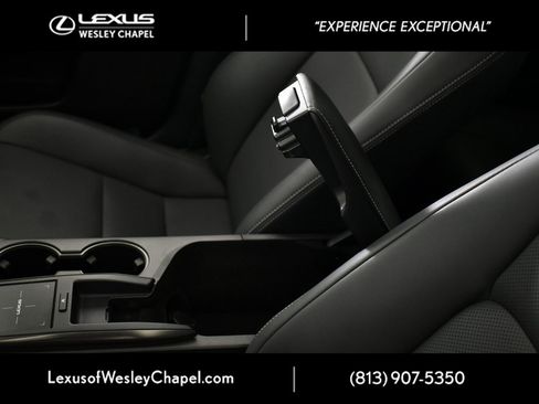 Used 2024 Lexus IS 300 w/ Comfort Package image 34