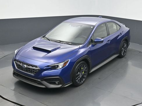 Used 2024 Subaru WRX Premium image 9