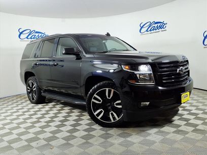 Used 2018 Chevrolet Tahoe Premier w/ RST 6.2L Performance Edition