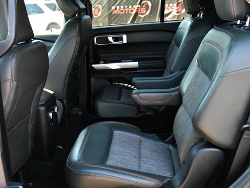Used 2023 Ford Explorer Timberline AWD/4WD image 43