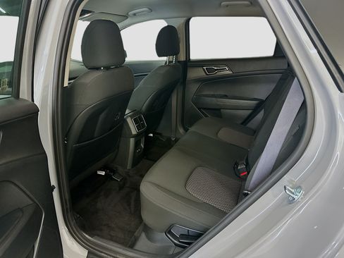 Used 2026 Kia Sportage S AWD/4WD image 29