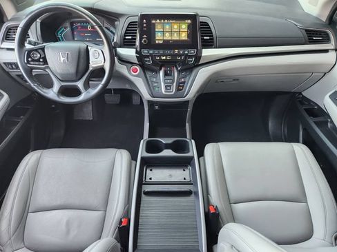 Used 2020 Honda Odyssey EX-L image 20