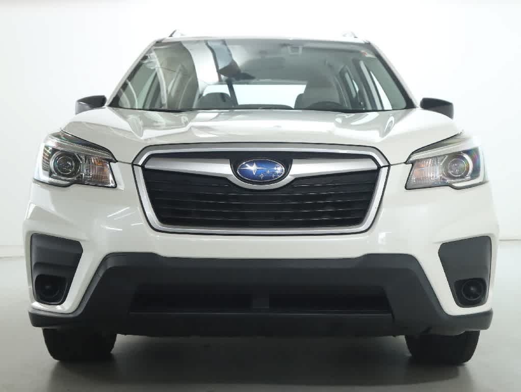 Used 2020 Subaru Forester w/ Alloy Wheel Package AWD/4WD image 5