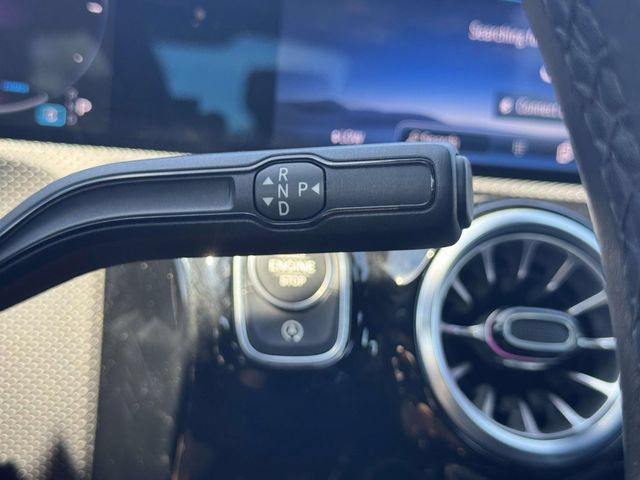 Used 2025 Mercedes-Benz CLA 250 4MATIC image 28