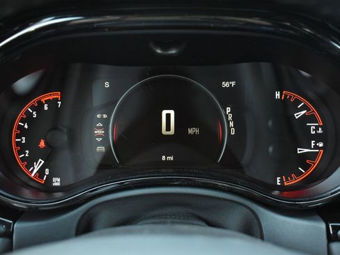 New 2026 Dodge Durango GT image 35