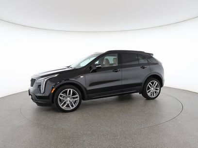 Used 2023 Cadillac XT4 Sport
