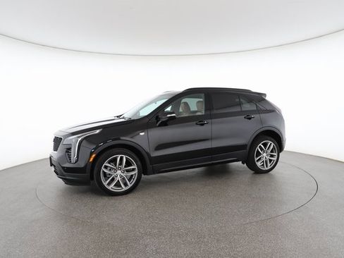 Used 2023 Cadillac XT4 Sport image 4