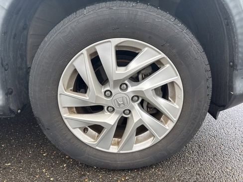 Used 2016 Honda CR-V EX-L image 8