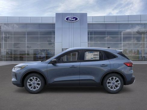 New 2026 Ford Escape Active w/ Tech Pack #1 FWD image 3