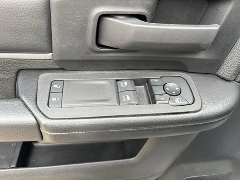 New 2026 RAM 3500 Tradesman AWD/4WD image 16