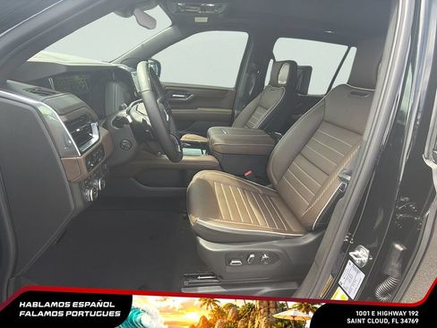 New 2026 GMC Yukon XL Denali Ultimate AWD/4WD image 14