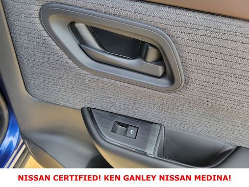 Certified 2023 Nissan Rogue S image 45
