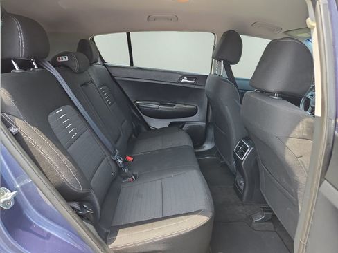 Used 2018 Kia Sportage LX AWD/4WD image 28