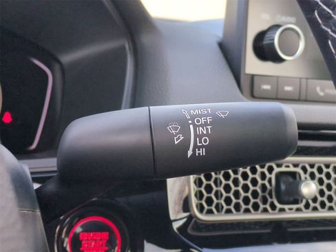 New 2026 Honda Civic Sport image 32