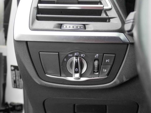 Certified 2024 BMW X3 M40i image 16