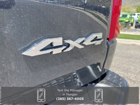 New 2025 RAM 1500 Big Horn image 12