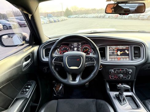 Used 2019 Dodge Charger Scat Pack w/ Plus Group image 51