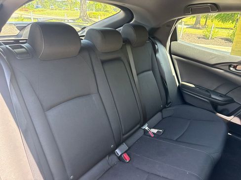 Used 2018 Honda Civic EX image 33