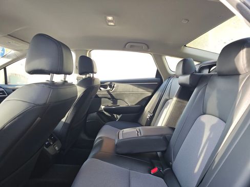 Used 2019 Honda Clarity Plug-In Hybrid image 19