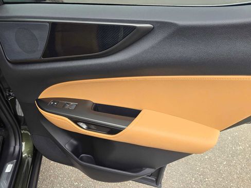 New 2026 Lexus NX 350 AWD image 13