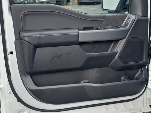 New 2025 Ford F150 XLT w/ Equipment Group 302A MID image 15