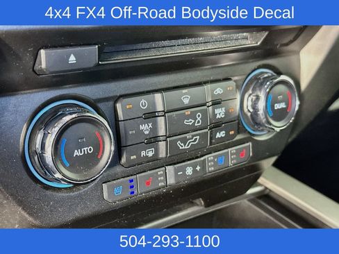 Used 2017 Ford F150 Lariat AWD/4WD image 17