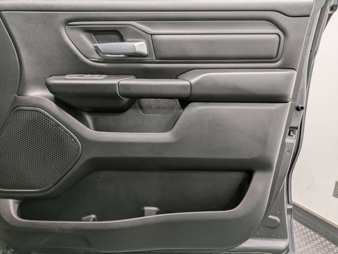 Used 2025 RAM 1500 Tradesman AWD/4WD image 28