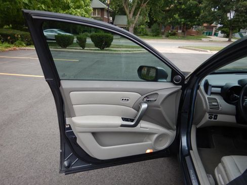 Used 2012 Acura RDX w/ Technology Package FWD image 10