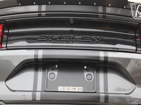 Used 2019 Ford Mustang GT Premium w/ GT Performance Package image 37