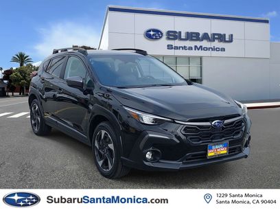 Certified 2024 Subaru Crosstrek 2.5i Limited