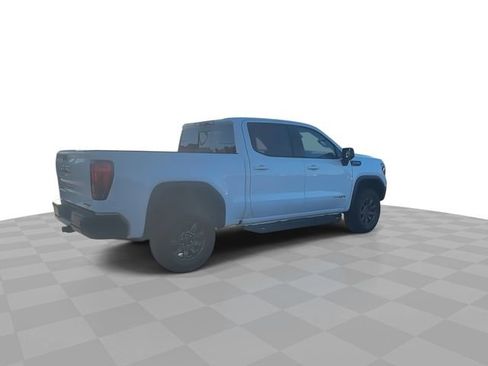 New 2026 GMC Sierra 1500 AT4X image 8