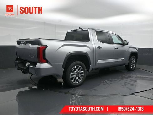 New 2026 Toyota Tundra 1794 Edition AWD/4WD image 2
